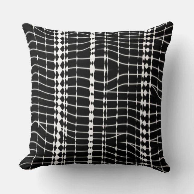 Abstrakt 031116(3) kudde (Framsida)