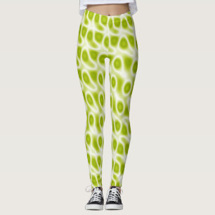 Abstrakt 080716(8) leggings