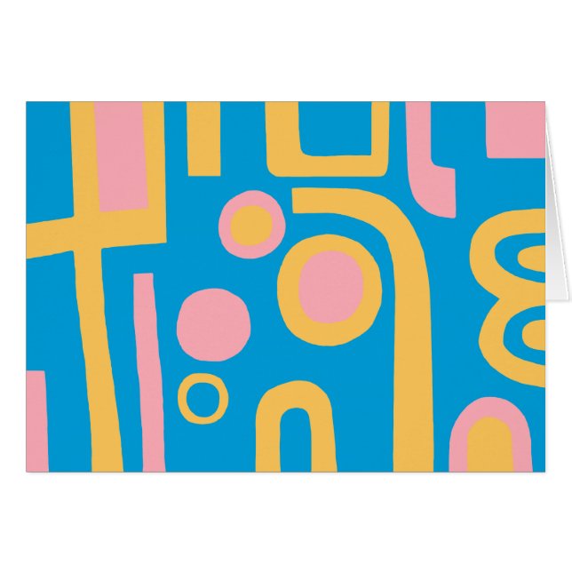 Abstrakt 170914v2 hälsningskort (Framsidan Horizontal)