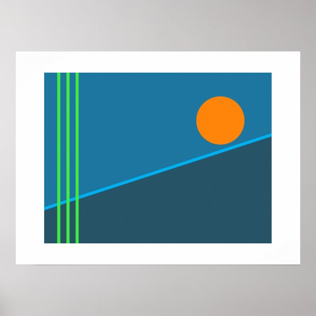 ABSTRAKT 1 POSTER (Framsidan)