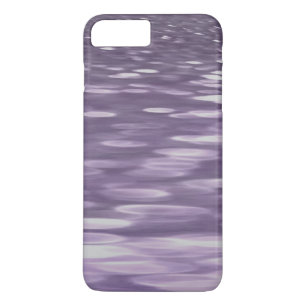 Abstrakt 1: Ultra Violet Shimmer
