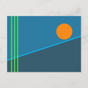 ABSTRAKT 1 VYKORT