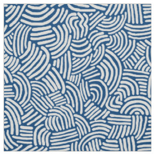 Abstrakt 2009-23 - Vitbok om Shibori Tyg