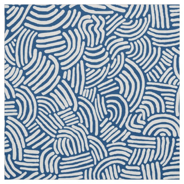 Abstrakt 2009-23 - Vitbok om Shibori Tyg (Prov)