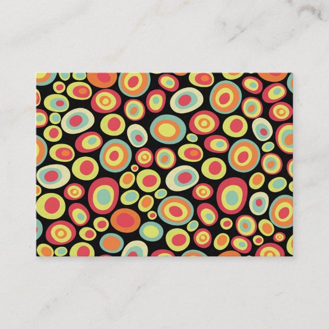 Abstrakt 220213 visitkort (Framsida)