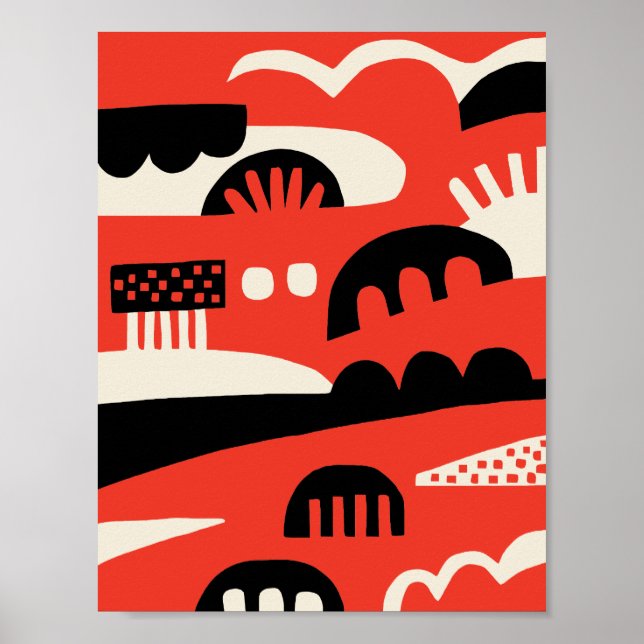 Abstrakt 281219b poster (Framsidan)