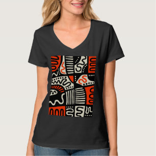 Abstrakt 291219c t shirt