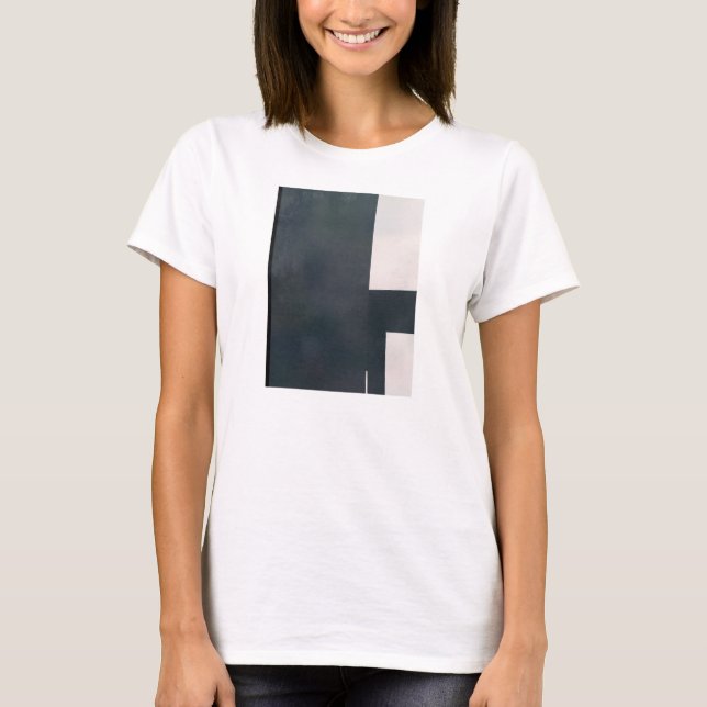 ABSTRAKT 2 T-SHIRT (Framsida)