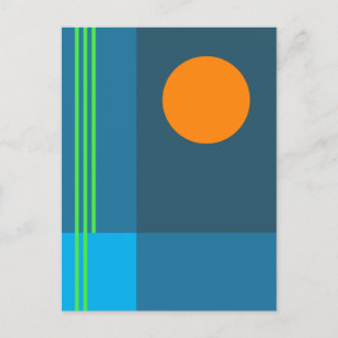 ABSTRAKT 2 VYKORT