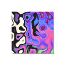 Abstrakt 4.4 för matchande färg