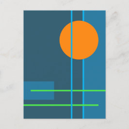 ABSTRAKT 4 VYKORT