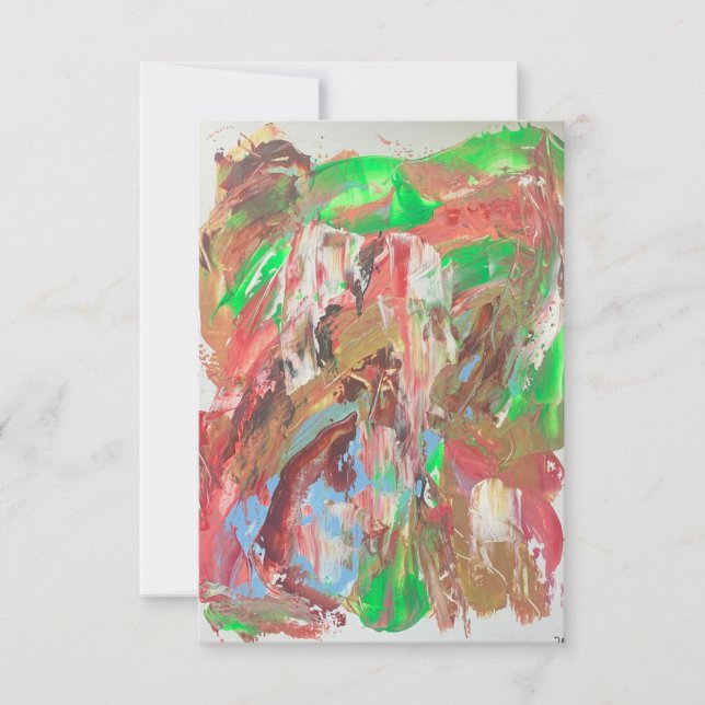 Abstrakt 75 100 072024 tack kort (Framsida)