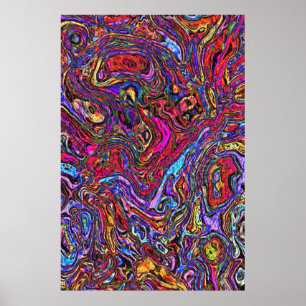 ABSTRAKT 8 POSTER