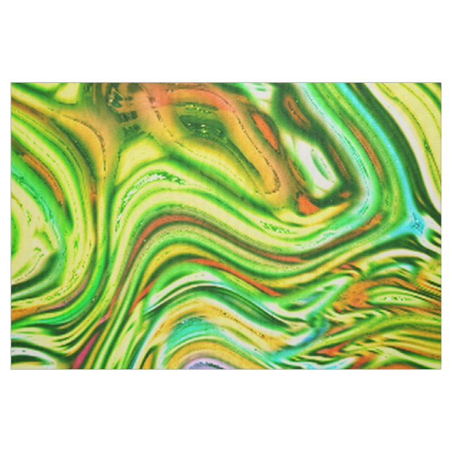 ABSTRAKT 9 TYG (Fat Quarter)