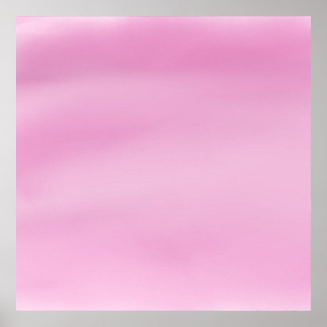 abstrakt acrylics färg-målning poster (Framsidan)