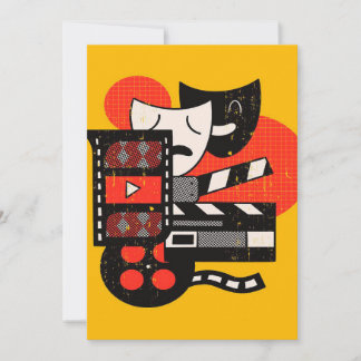 Abstrakt Aktiv teater| Drama-teater