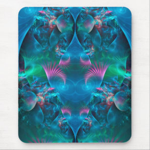 Abstrakt Apofys Fractal III Musmatta
