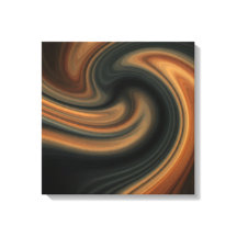 Abstrakt - arbetsyta