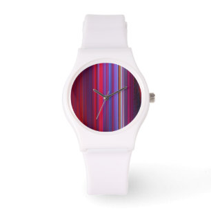 Abstrakt Armbandsur