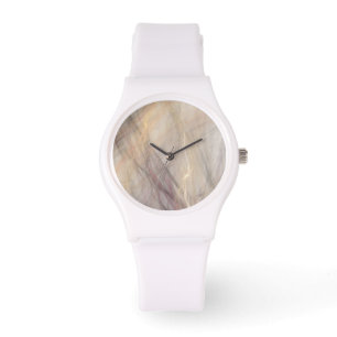 Abstrakt Armbandsur