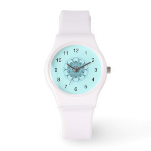 Abstrakt Armbandsur