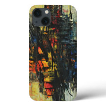 Abstrakt Art