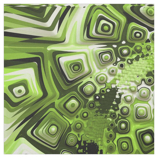 Abstrakt Art 172A-B-Anpassningsbar, struktur Tyg (Provkarta)