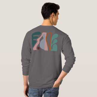 Abstrakt Art 1 T Shirt