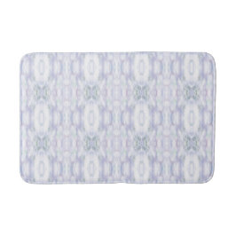 Abstrakt Art Bath Mat Badrumsmatta