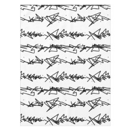 Abstrakt Art Black and White Minimalism