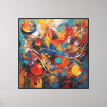 Abstrakt Art