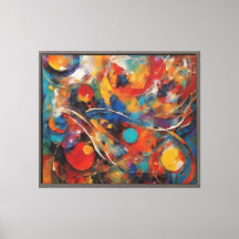 Abstrakt Art