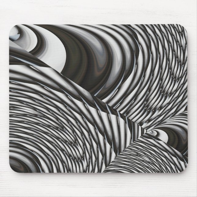 Abstrakt Art Contemporary Modern Art Musmatta (Framsidan)