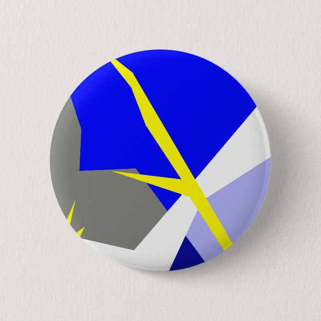 Abstrakt Art Energy Knapp (Framsida)