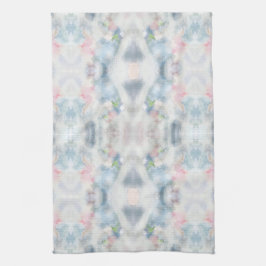 Abstrakt Art Kitchen Towel Kökshandduk