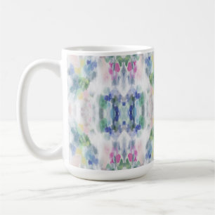 Abstrakt Art Mugg
