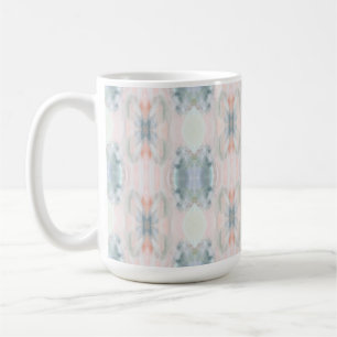Abstrakt Art Mugg
