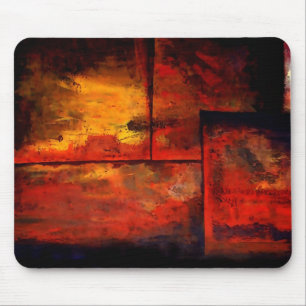Abstrakt Art Musmatta