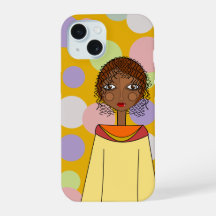 Abstrakt Art Phone Case