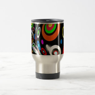 Abstrakt Art Resemugg