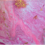 Abstrakt Art Rosa lagstiftning<br><div class="desc">Abstrakt Art Leggings från min ursprungliga konst som häller Abstrakt Art Rosa/Guld / Hår/Idrott Byxor för att öka din samling. En coola nuförtiden/presentidé för alla som har kärlek anpassad design,  positiva vibes,  unikt sak,  minimalism osv. Idrott,  motion,  gym,  yoga,  löpning,  cykling,  pilater.</div>
