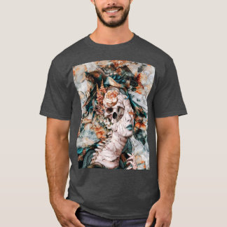 Abstrakt Art T-shirt