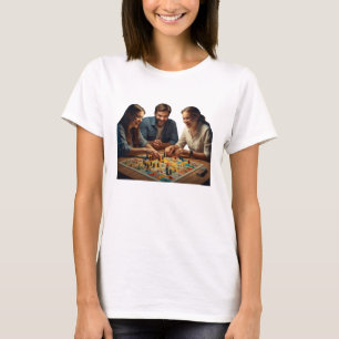 Abstrakt Art T Shirt