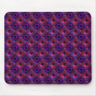 Abstrakt Artikel 101 Mousepad Musmatta