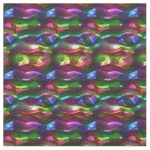Abstrakt Artikel 106 Anpassningsbar Fabric Tyg