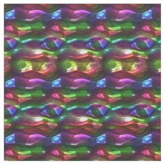 Abstrakt Artikel 106 Anpassningsbar Fabric Tyg