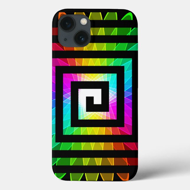 Abstrakt Artikel 116 iPad-ärende (Baksida)