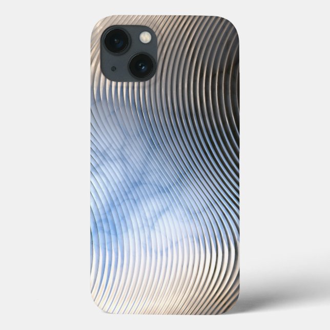 Abstrakt Artikel 128 iPad-ärende (Baksida)