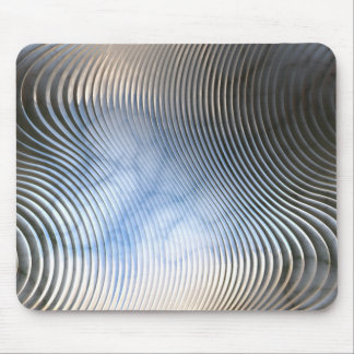 Abstrakt Artikel 128 Mousepads Musmatta