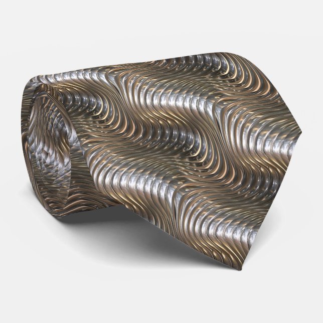 Abstrakt Artikel 129 Slips (Rullad)